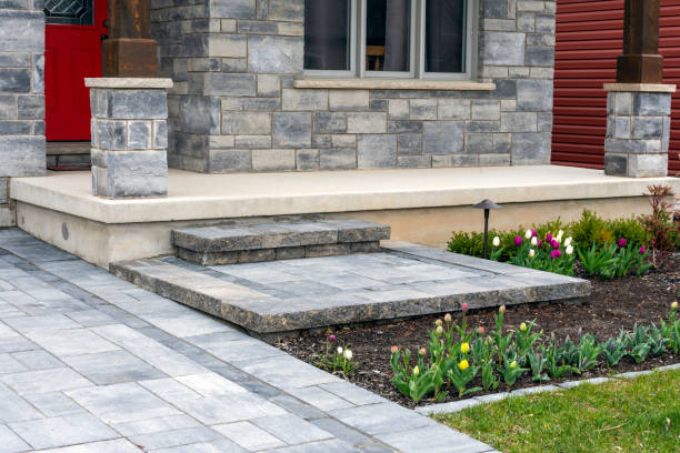 Best Driveway Paving Contractor  in Red Hill, PA