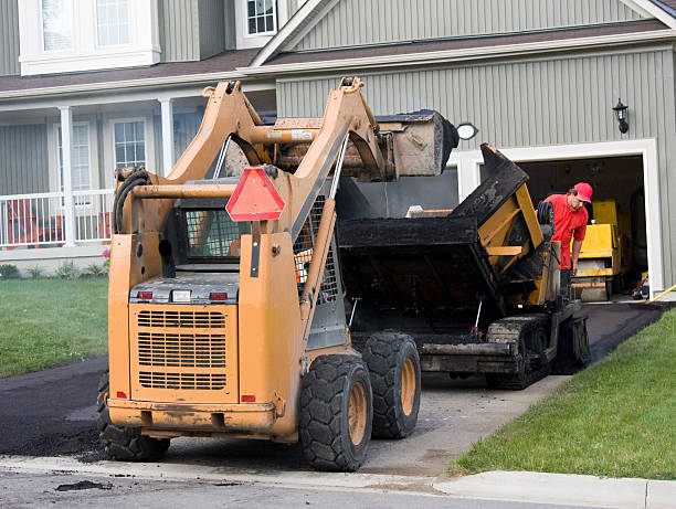 Reasons to Select Us for Your Driveway Paving Requirements in Red Hill, PA