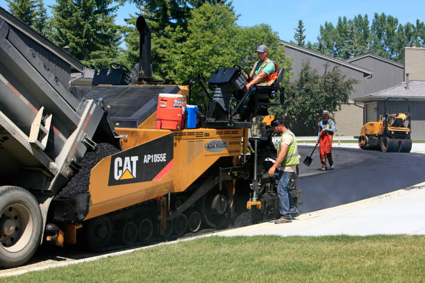 Best Driveway Pavers Near Me  in Red Hill, PA